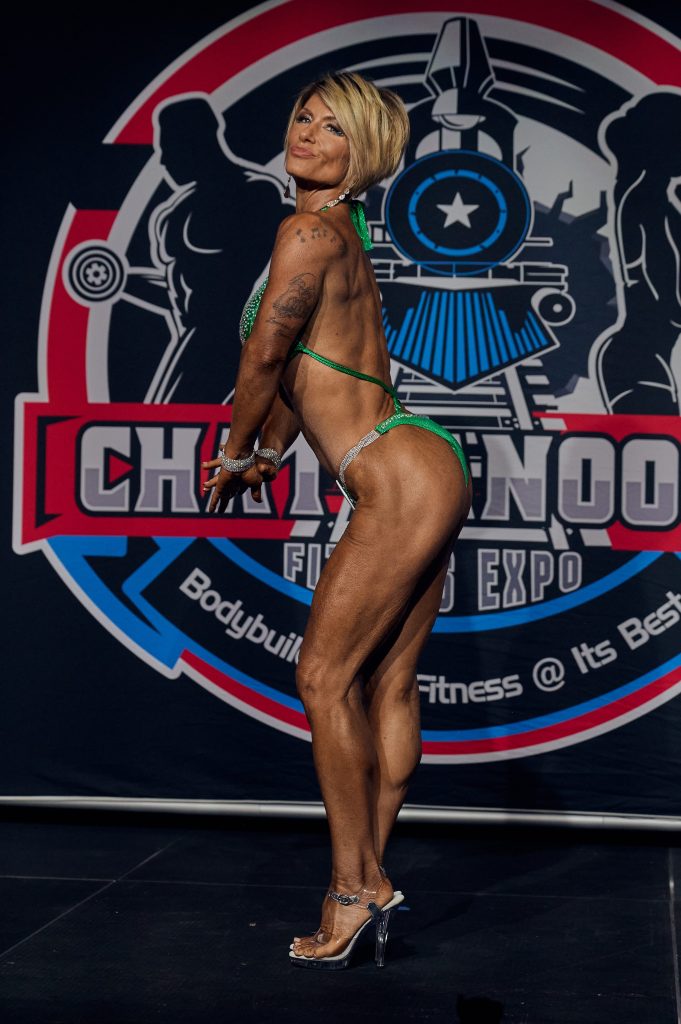 Five Years Strong — Rekall Media Group returns as official media team of the Chattanooga Fitness Expo