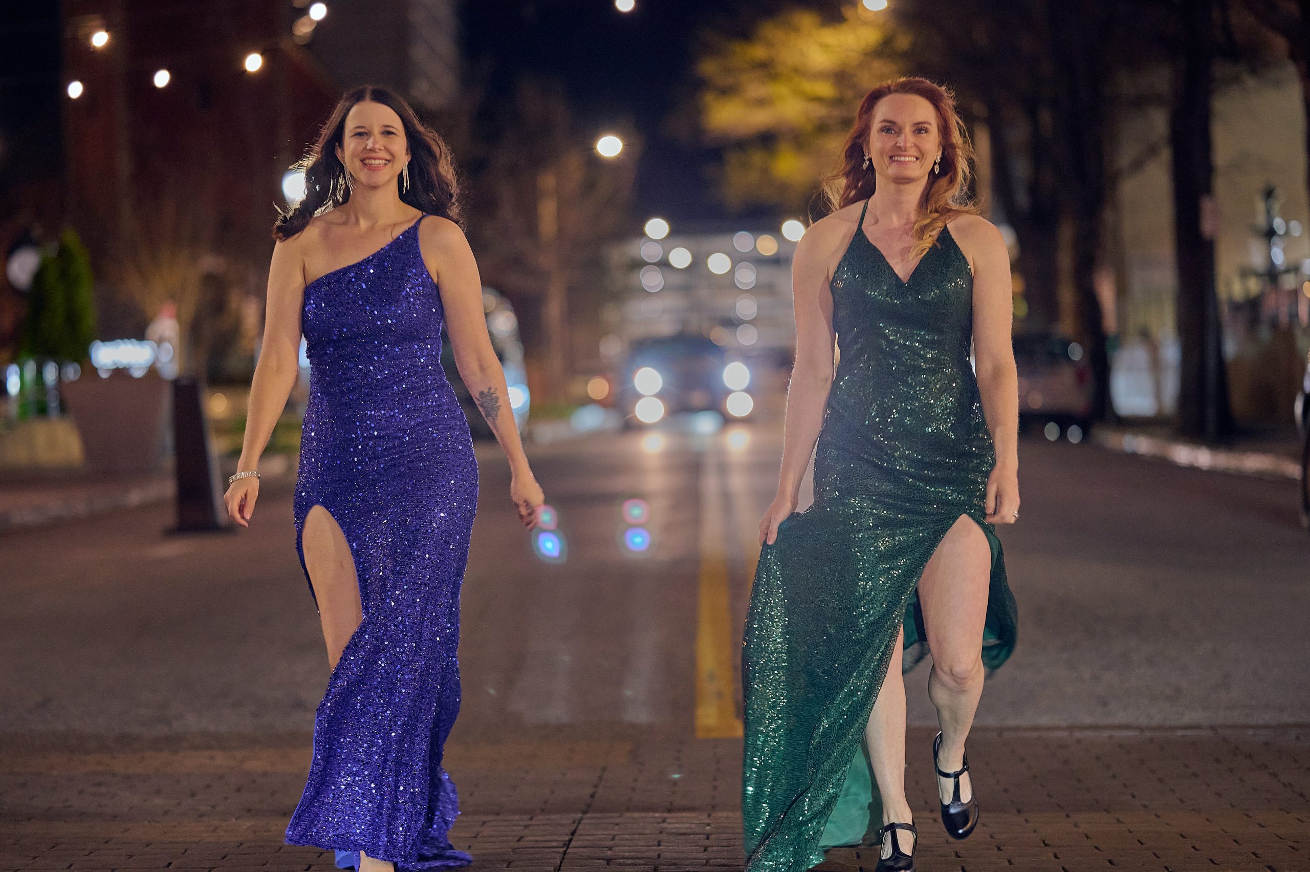 Glamour photography Chattanooga
