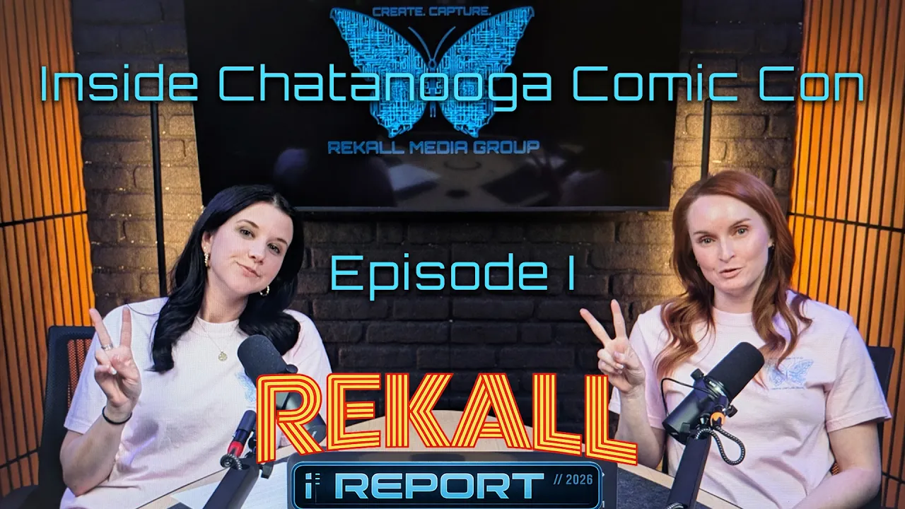 Why We Built The Rekall Report — Rekall Media Group